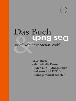cover image of Das Buch